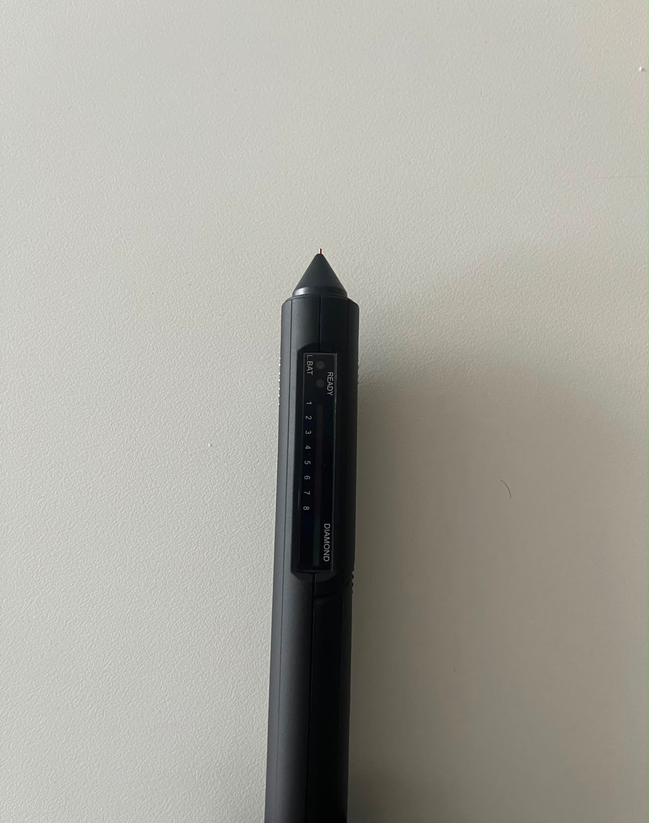 Presidium Diamond Mate-A Diamant Tester met Etui, Ophalen of Verzenden, Zo goed als nieuw