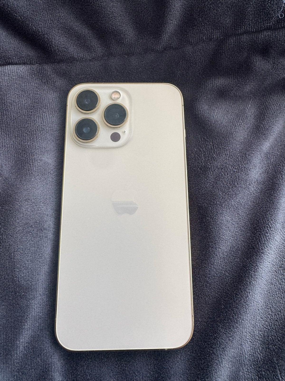 iPhone 13 Pro 256GB - Zo goed als nieuw