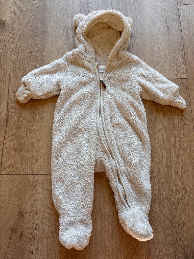 Berenpakje Prenatal maat 62, Kinderen en Baby's, Ophalen, Gebruikt, Jongetje of Meisje, H&M