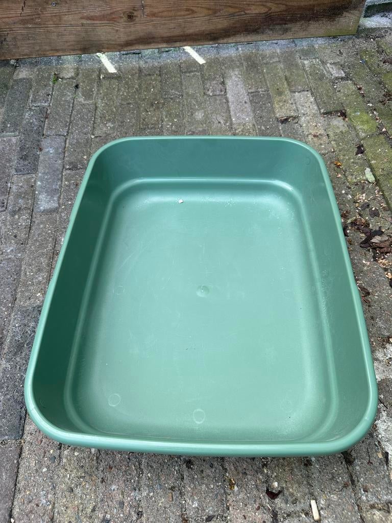 Nieuwe  Imac Easy Cat kattenbak met deur, Ophalen of Verzenden, Nieuw