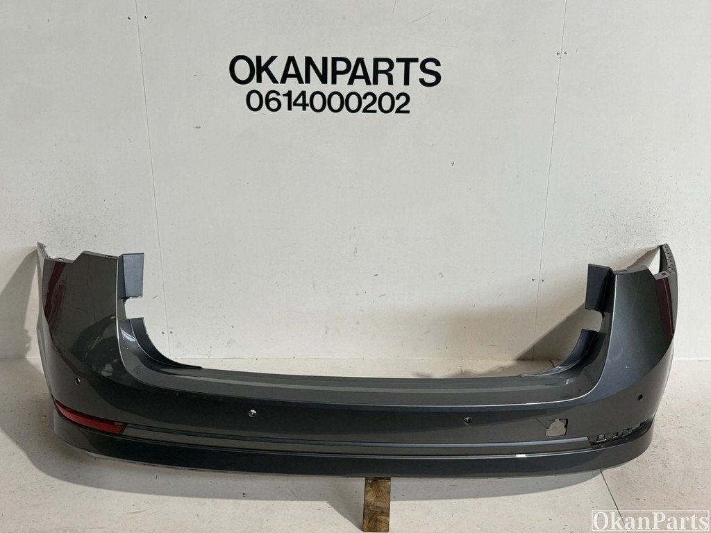 Skoda Octavia IV station achterbumper 5E7807421