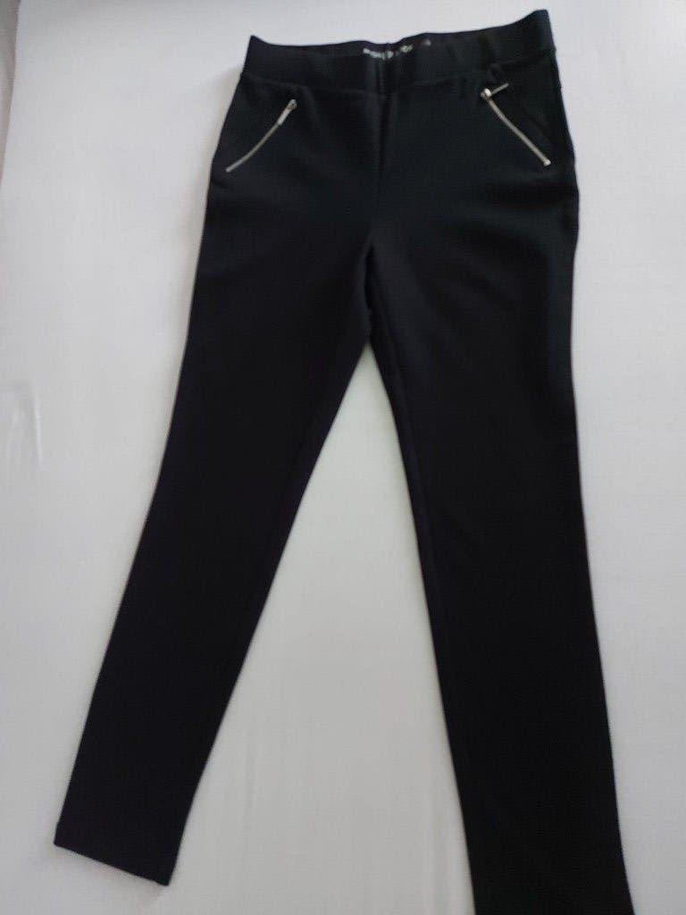 Jegging  Pushup Look mt 36 Nieuw !!!, Zwart, Nieuw, Maat 36 (S), Lang