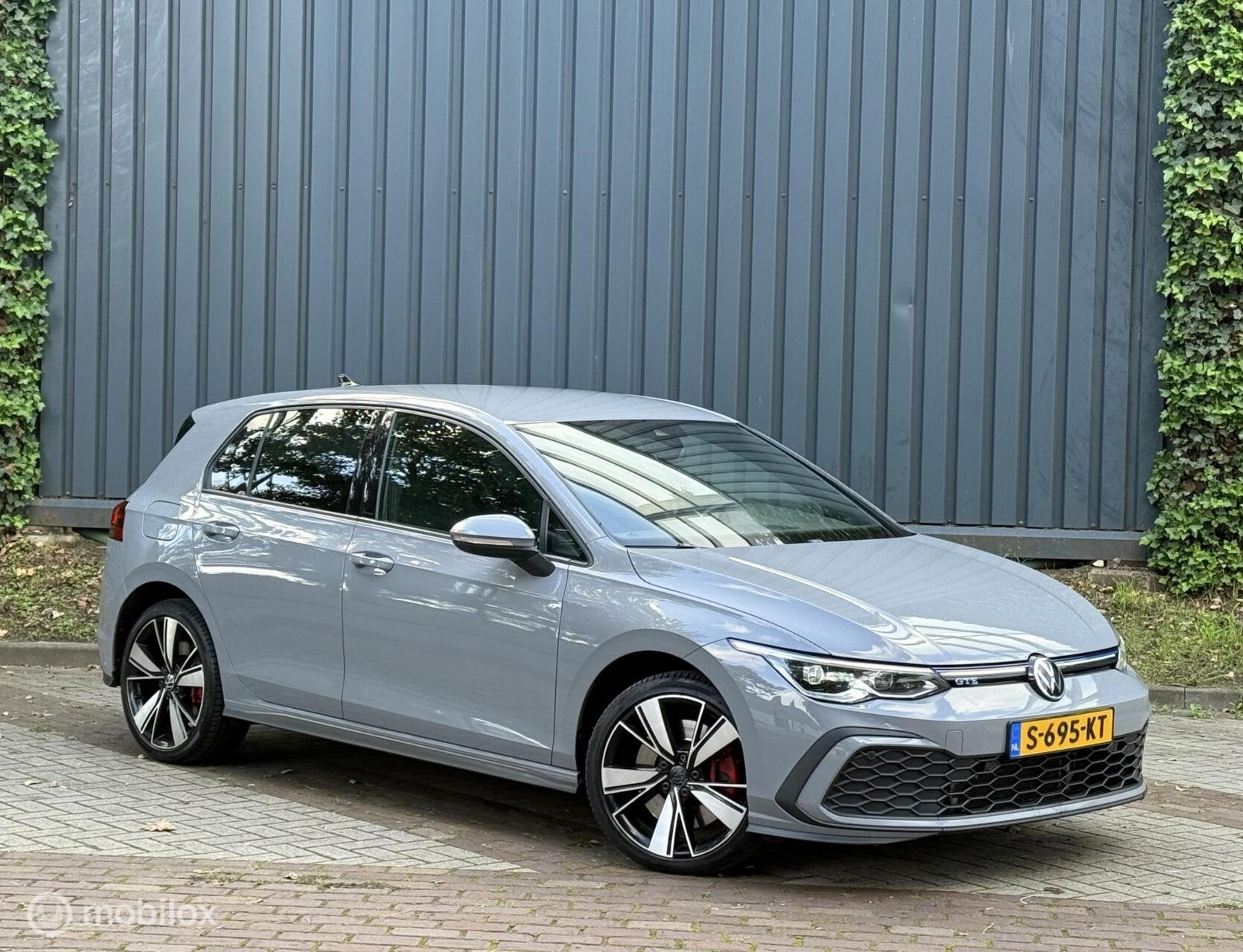 Volkswagen Golf 1.4 eHybrid GTE |Virtual|Apple CarPlay|Sfeer, Auto's, Gebruikt, Euro 6, 4 cilinders, Adaptive Cruise Control