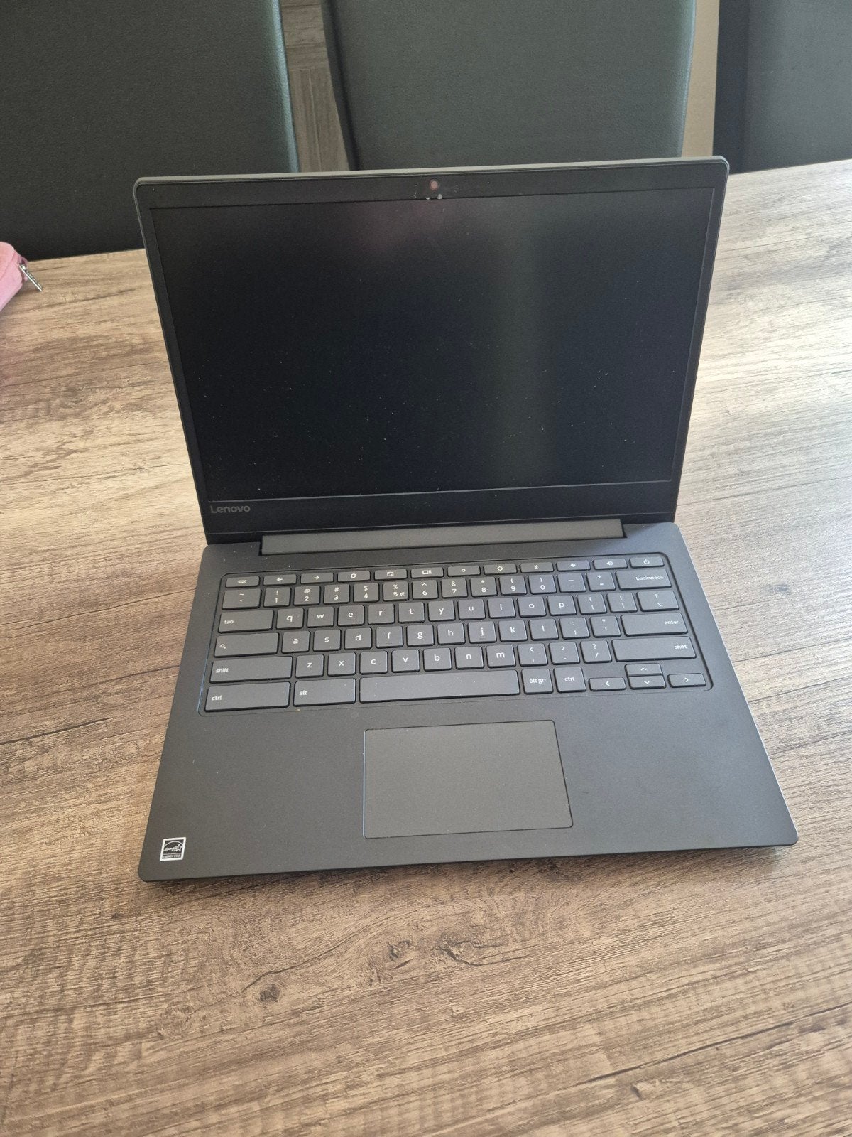 Lenovo laptop - werkt goed, inclusief hoes en oplader, Ophalen, Gebruikt, 2 tot 3 Ghz, 15 inch