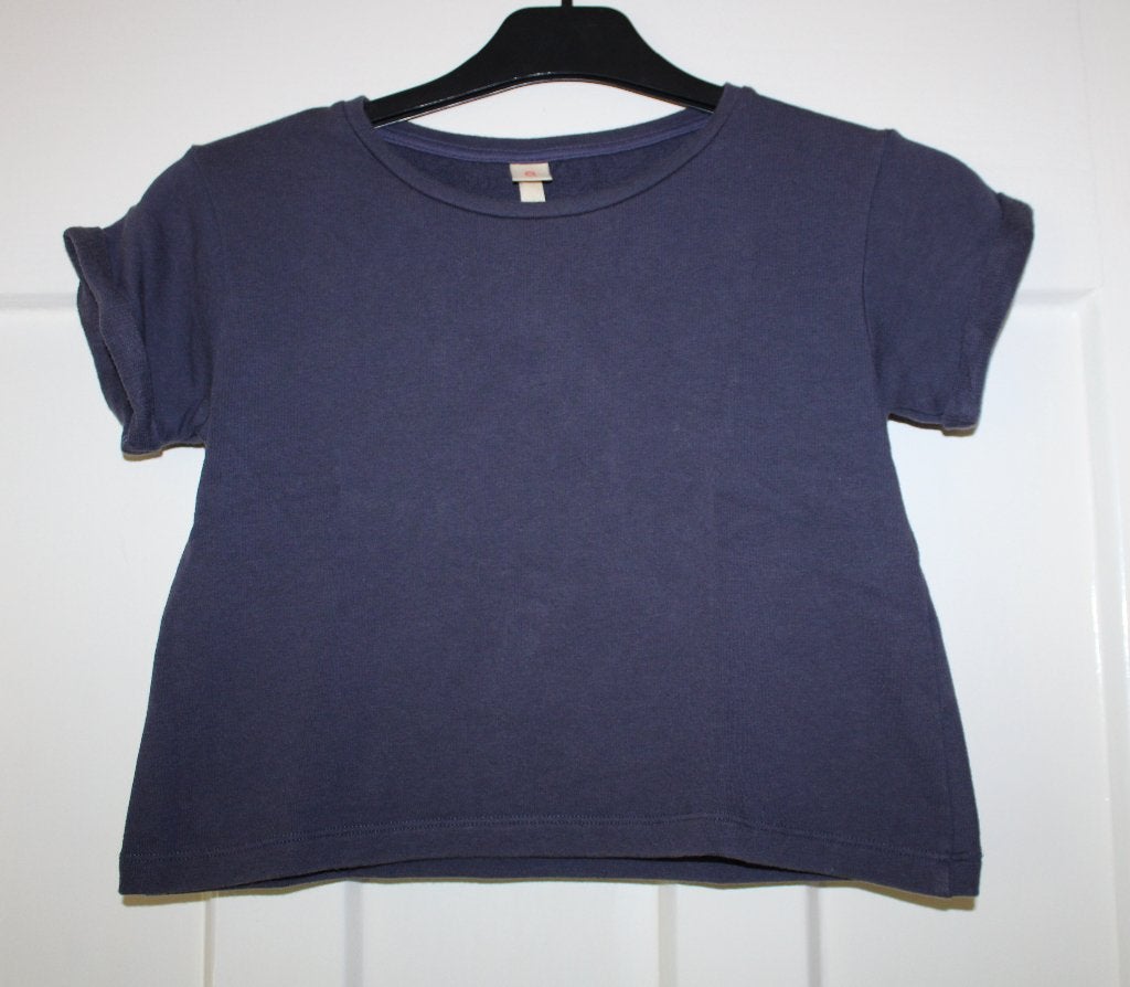 Sweatshirt van Bellerose maat 8, Gebruikt, Meisje, Ophalen of Verzenden, Shirt of Longsleeve