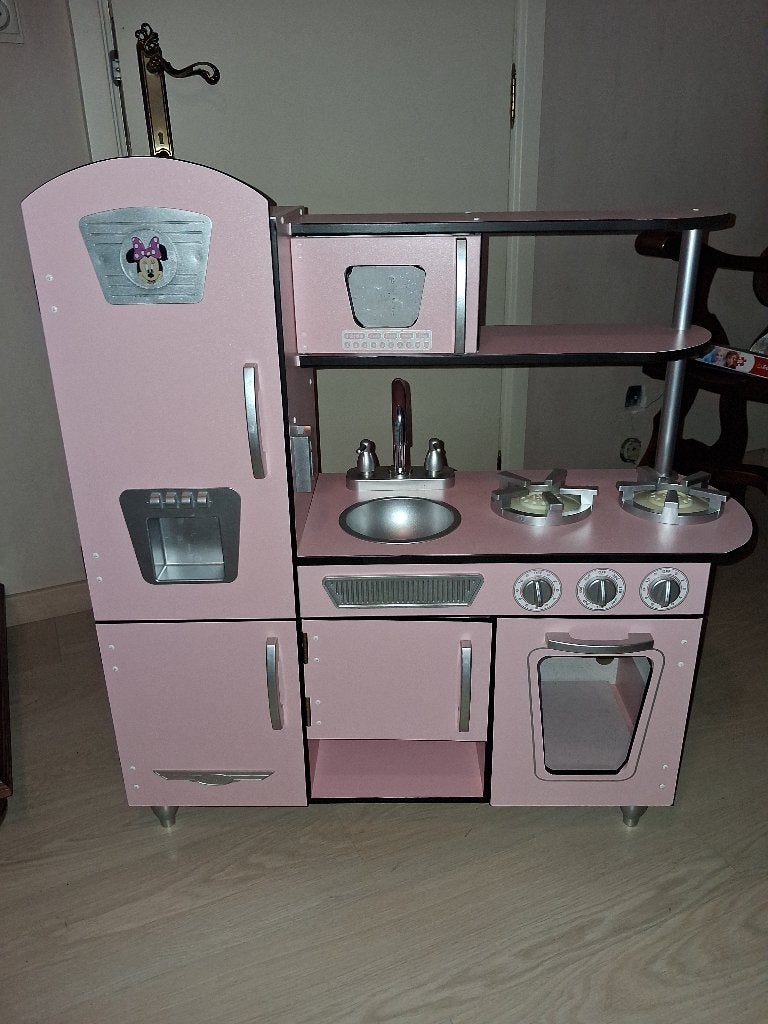 Kinder keuken, Ophalen, Gebruikt, Speelkeuken