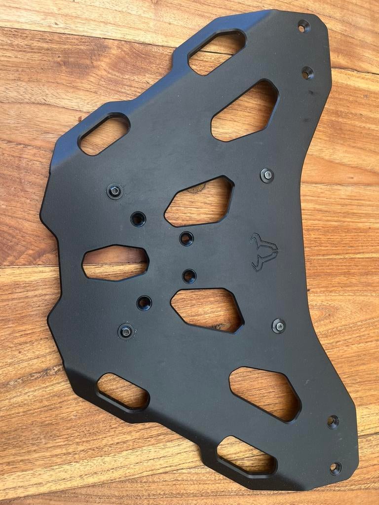 Bagagerek SW Motech voor Ducati Multistrada, Motoren, Ophalen of Verzenden, Gebruikt