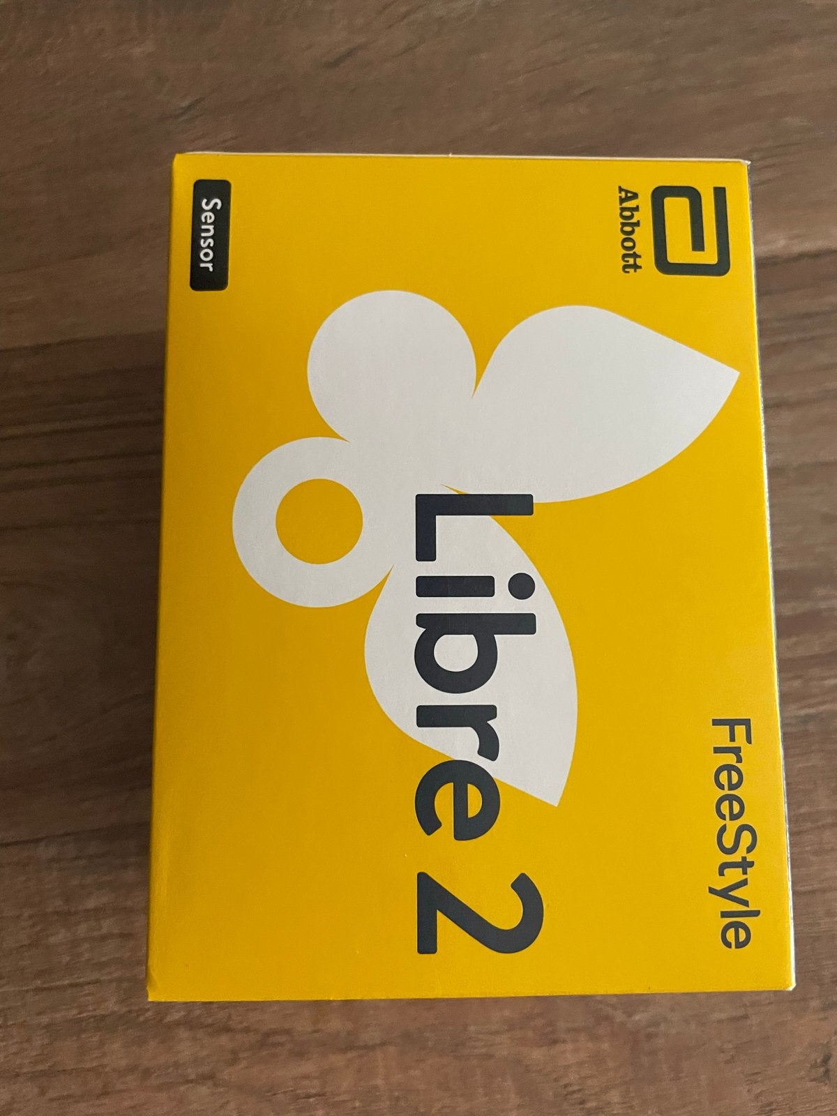 Abbott FreeStyle Libre 2 Sensor 4 stuks, Ophalen of Verzenden, Nieuw, Overige typen