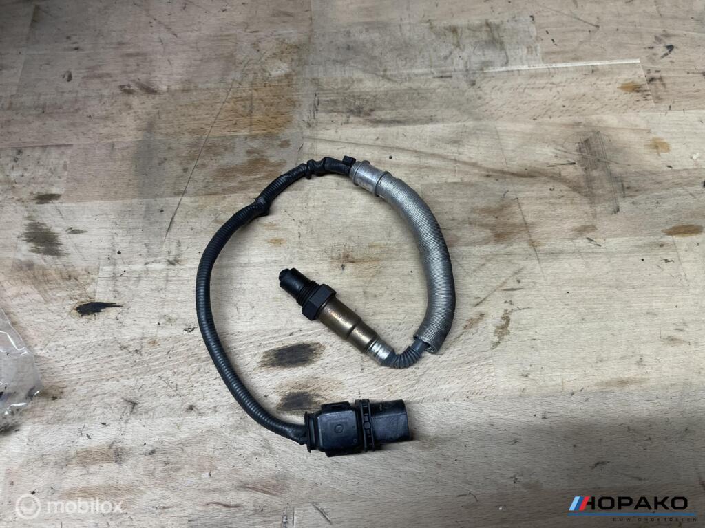 Lambdasonde / sensor BMW 3 serie E9x | 1928404682, Gebruikt, Einsteinlaan 5 rijswijk, Bmw, Ophalen of Verzenden