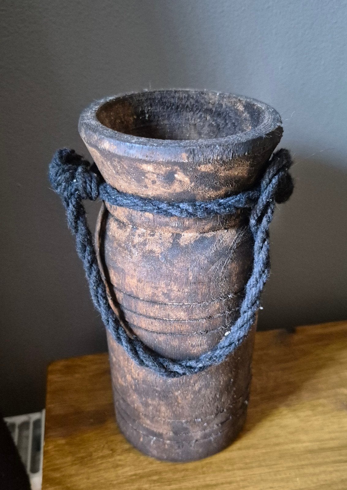nopelis pot, Huis en Inrichting, Woonaccessoires | Overige, Ophalen of Verzenden