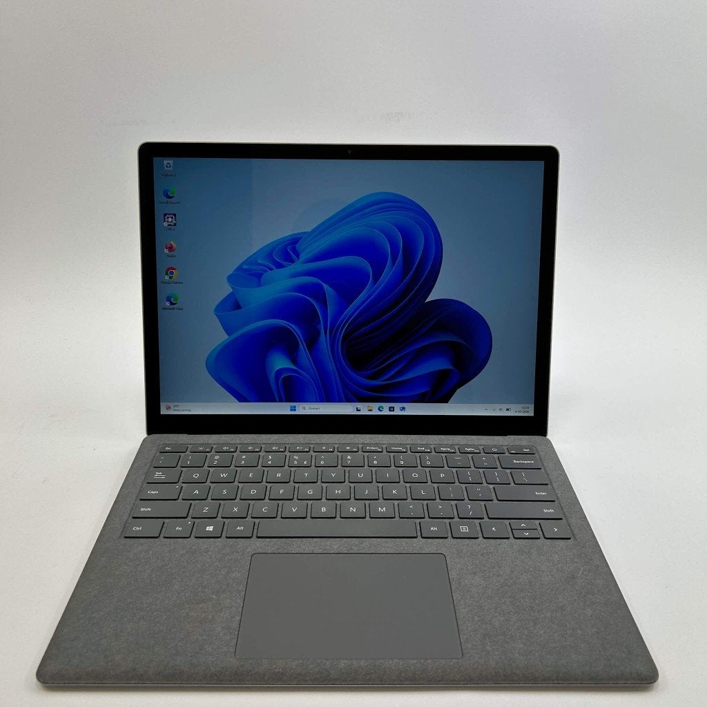 Microsoft Surface 3 | i5-1035G7 | 8GB RAM | 256GB SSD |, Hp, 256 GB, 9743AL, Qwerty