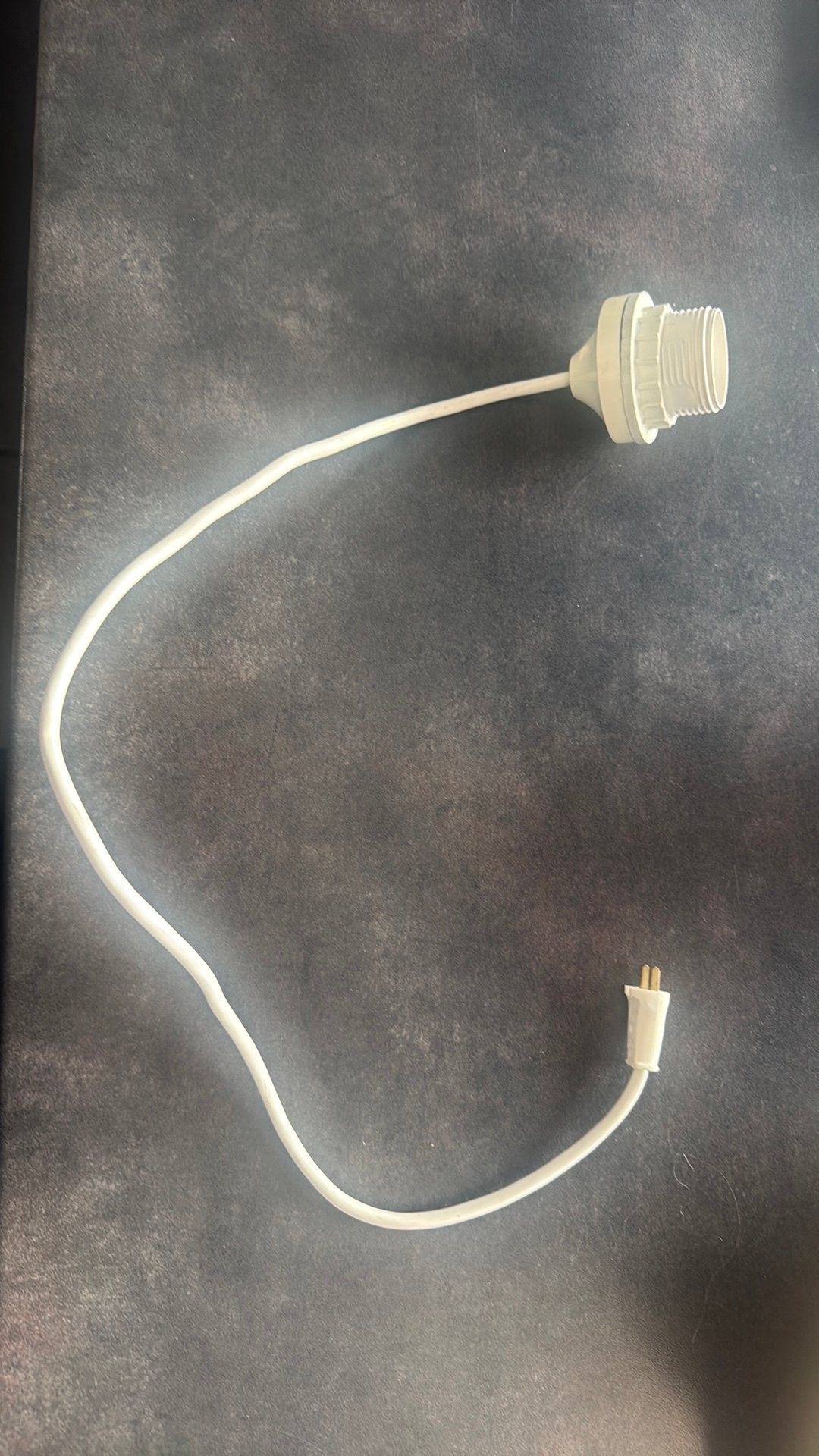 Hanglamp van een hobby400 kb, Caravans en Kamperen, Ophalen