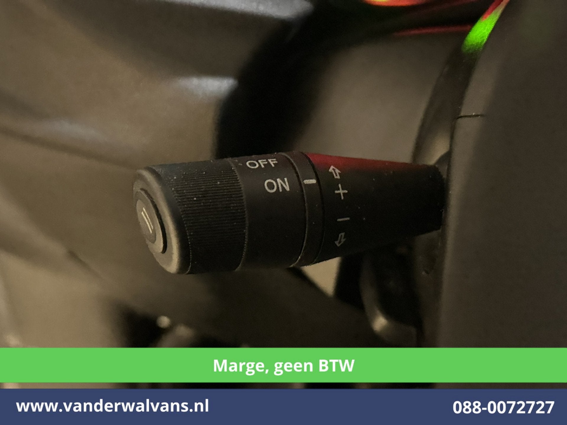 Fiat Doblò Cargo 1.6 MJ*MARGE, Geen BTW* 105pk L2H1 Maxi SX, Auto's, Voorwielaandrijving, Parkeersensor, Stof, Gebruikt