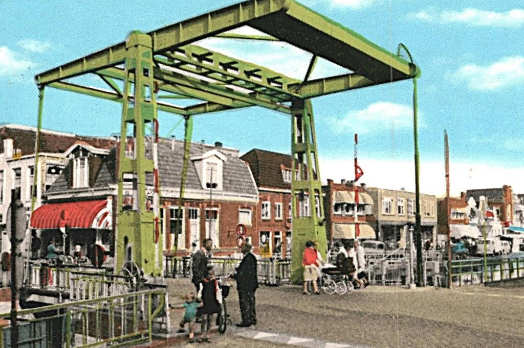 802334 Gorredijk Friesland 1970 Gelopen met Postzegel, Verzamelen, Ophalen of Verzenden, 1960 tot 1980, Gelopen, Noord-Brabant