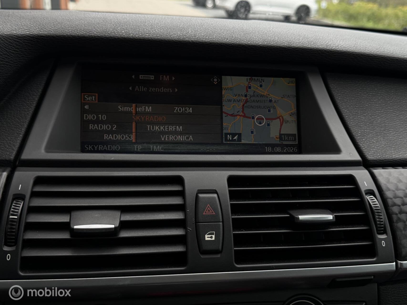 Foto 19 van BMW X6 xDrive35i High Executive | PANO | VOLLE OPTIES |