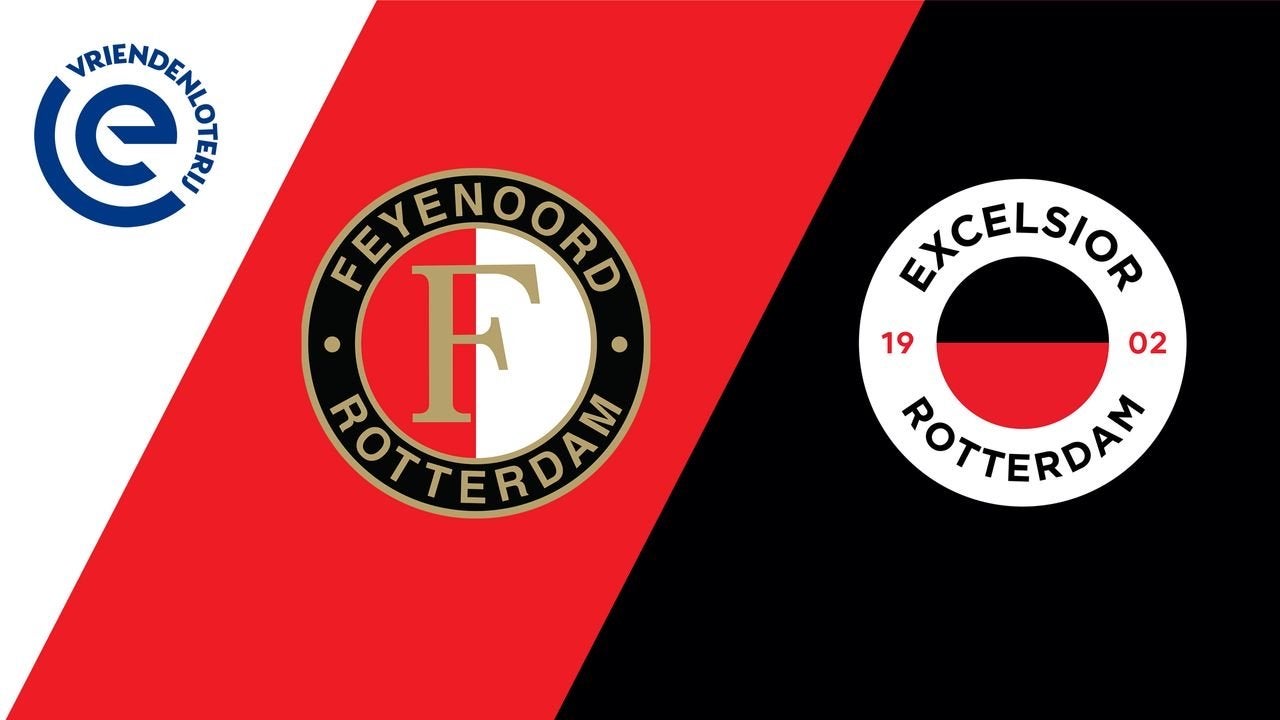 Feyenoord-excelsior