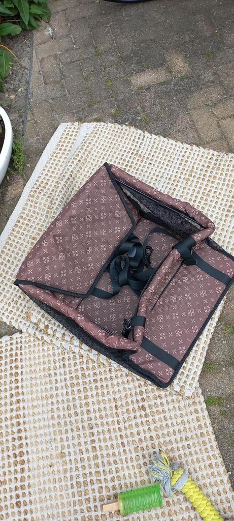 Gratis, Dieren en Toebehoren, Hondenbenches, Ophalen