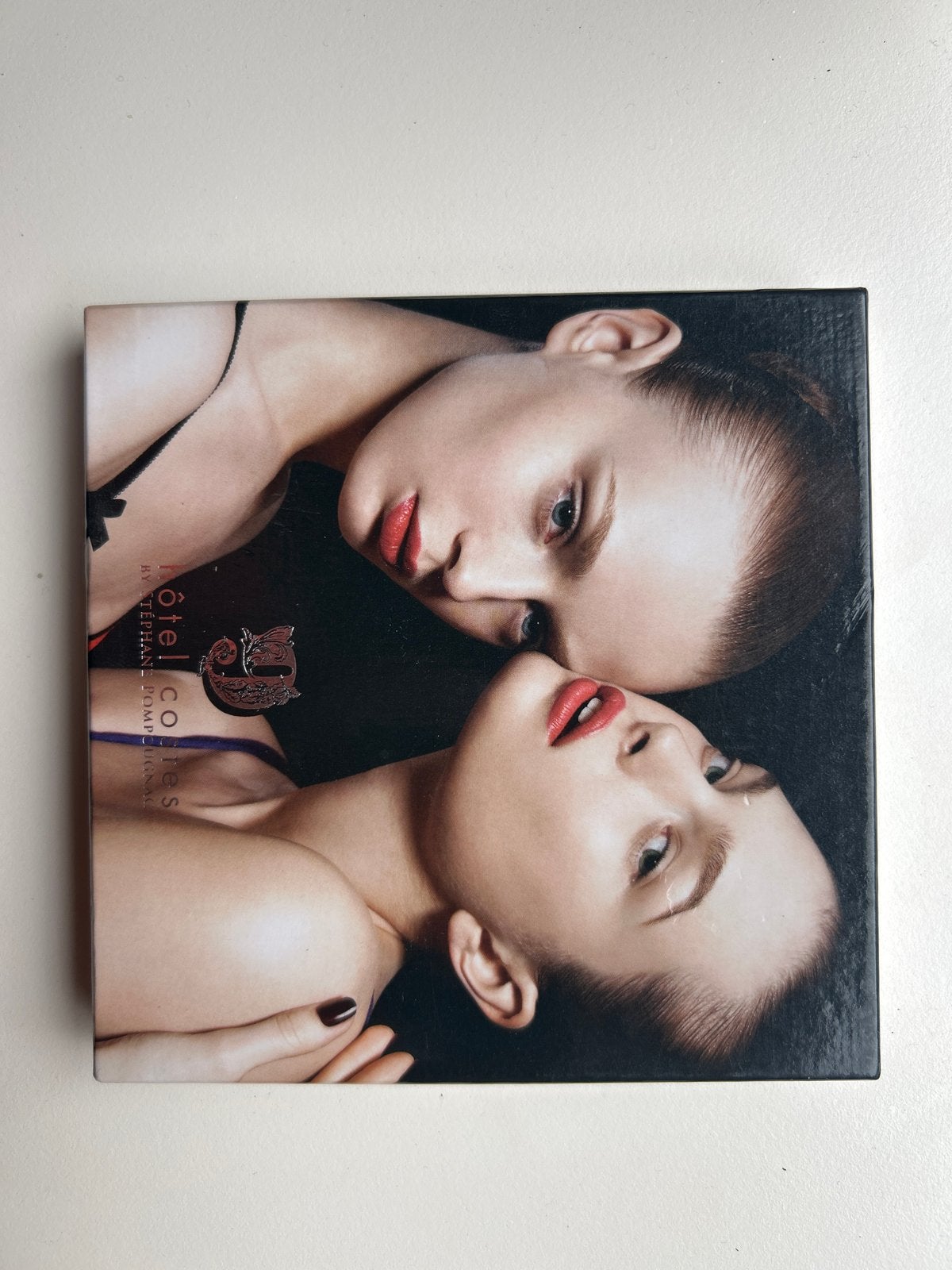 Hôtel Costes - CD - Lounge/Chill-out muziek, Ophalen of Verzenden, Gebruikt, Elektronisch, Album