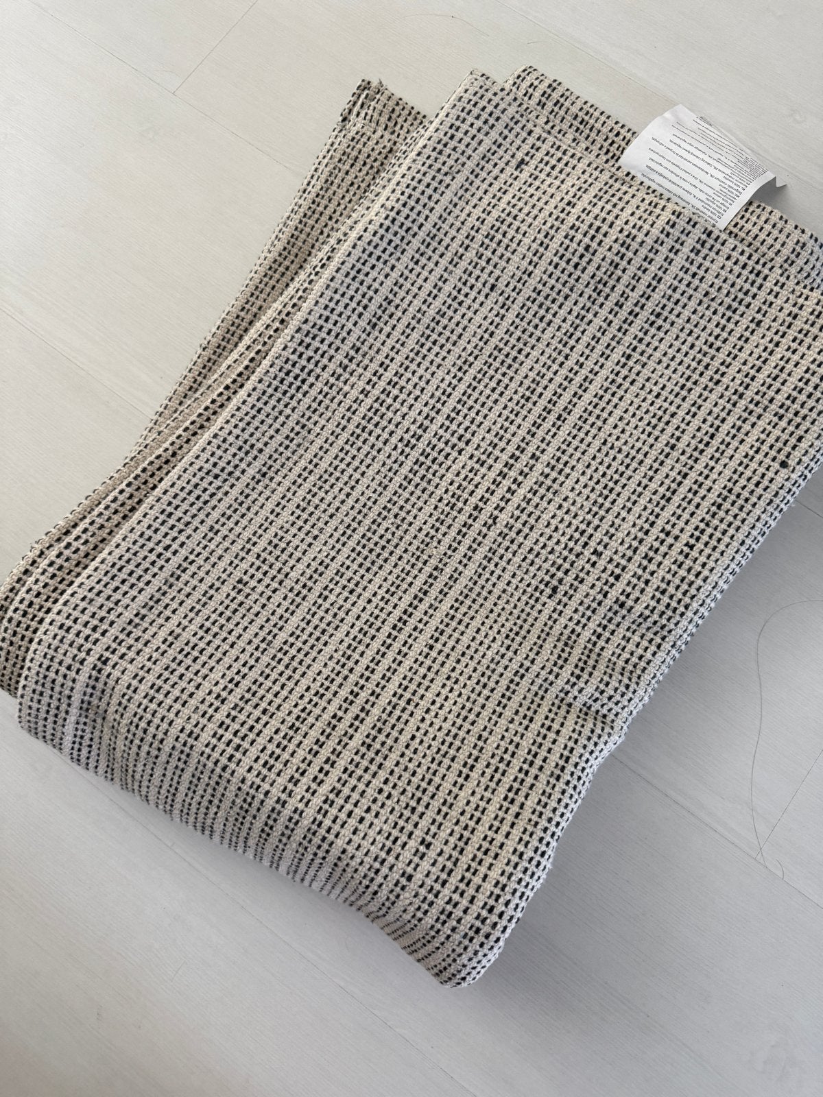 IKEA TIPHEDE TAPIJT 120x180 cm, Ophalen, Gebruikt, Rechthoekig, 200 cm of meer