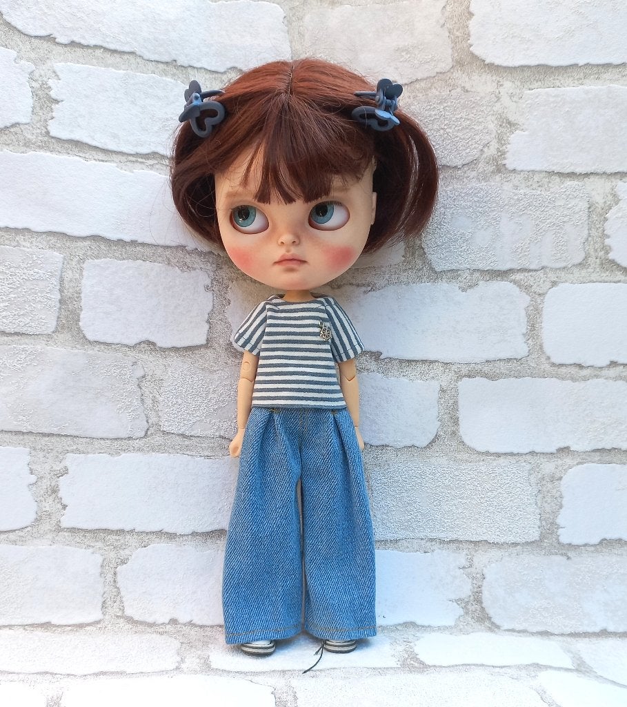Blythe-outfit., Verzamelen, Verzenden, Nieuw, Kleertjes