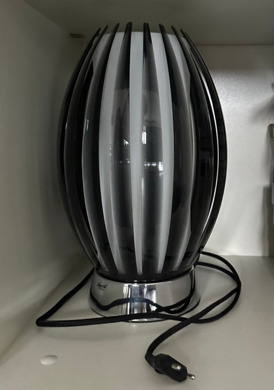Herstal Tentacle tafellamp 34 cm, Ophalen, Zo goed als nieuw, E27 (groot), 34 cm