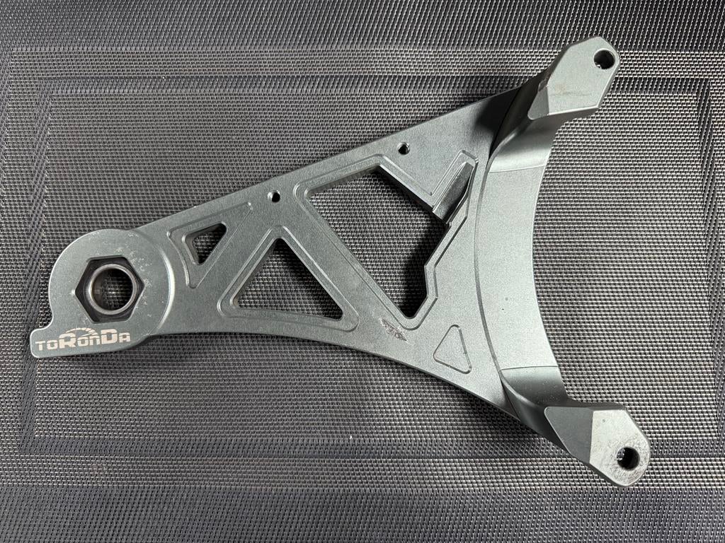 Toronda Brace Grijs Piaggio 125-180cc 2 Takt, Ophalen of Verzenden