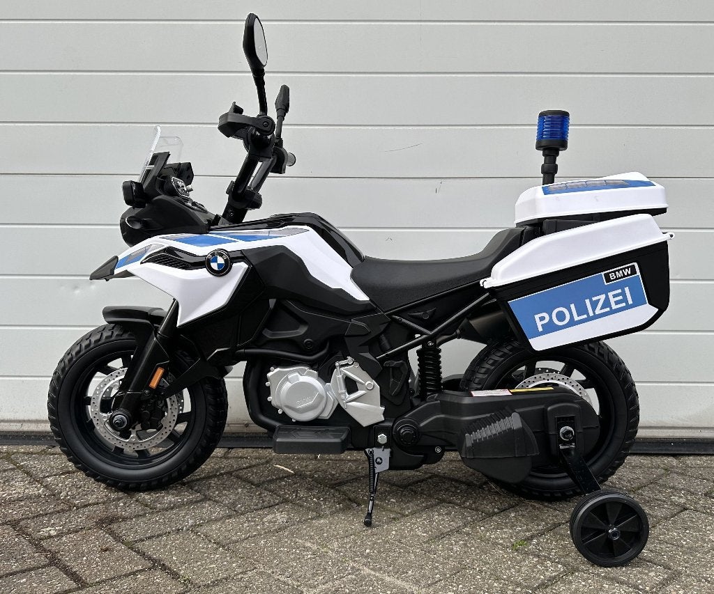 BMW F850 GS Polizei Edition 12v - Rubberband - Sirene NIEUW!, Ophalen of Verzenden, Nieuw, Overige typen