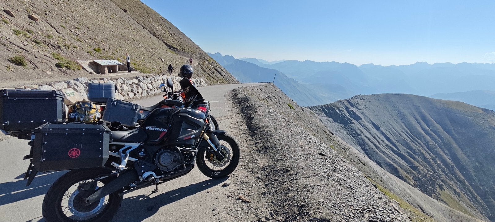 Yamaha XT1200z Super Tenere, Motoren, Motoren | Yamaha, 2 cilinders, Gebruikt, Particulier, Toermotor