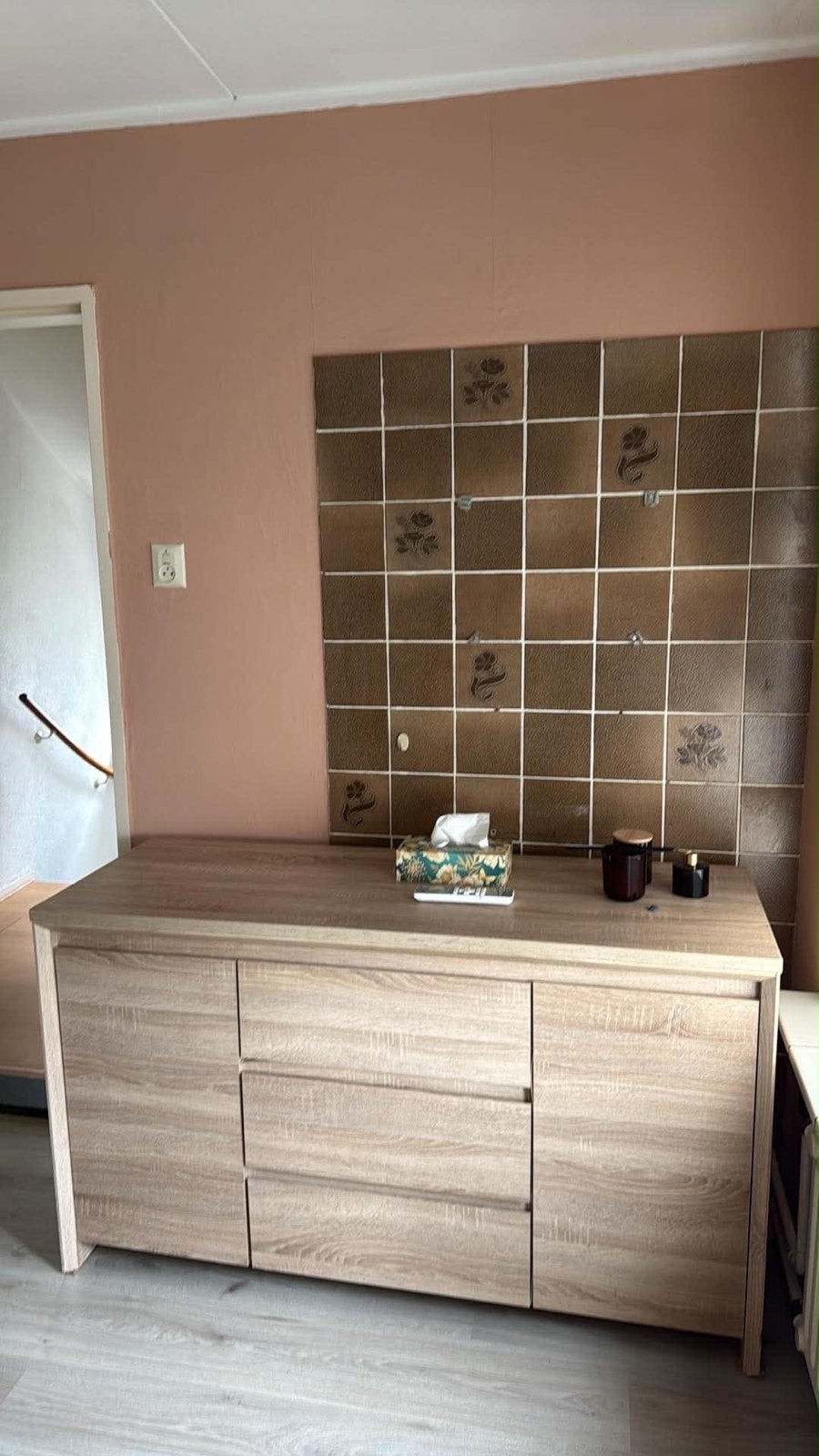 Kamer te huur, Huizen en Kamers, Kamers te huur, 20 tot 35 m², Tilburg