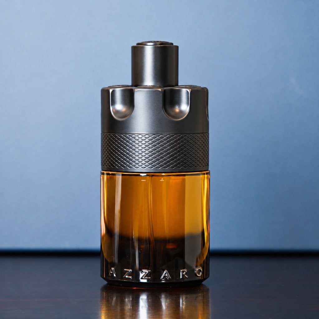 Azzaro - The Most Wanted Parfum sample, Verzenden, Nieuw