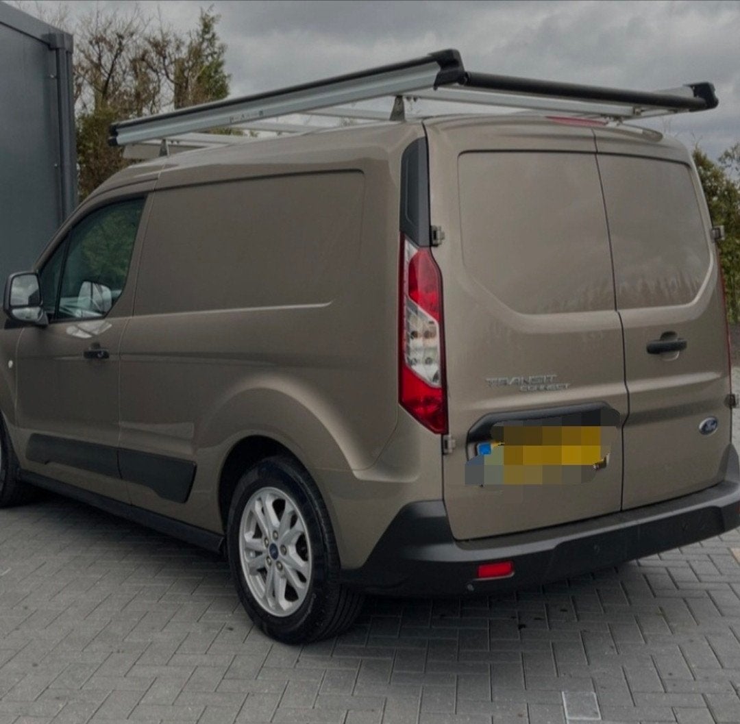 Q-Top imperiaal voor Ford Transit Connect, Auto diversen, Dakdragers, Ophalen of Verzenden
