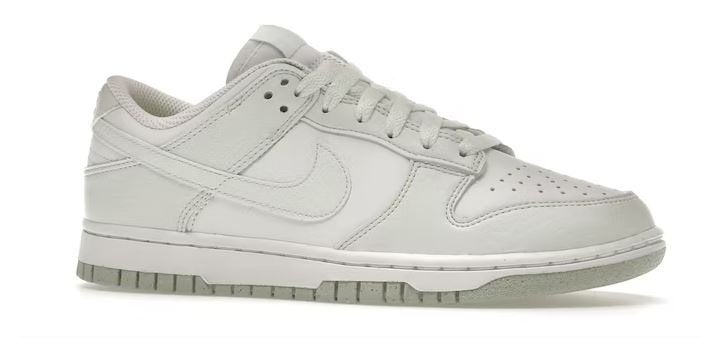 Nike Dunk Low Next Nature White Mint (W)  maat 40, Kleding | Dames, Ophalen of Verzenden, Nieuw, Wit, Sneakers of Gympen