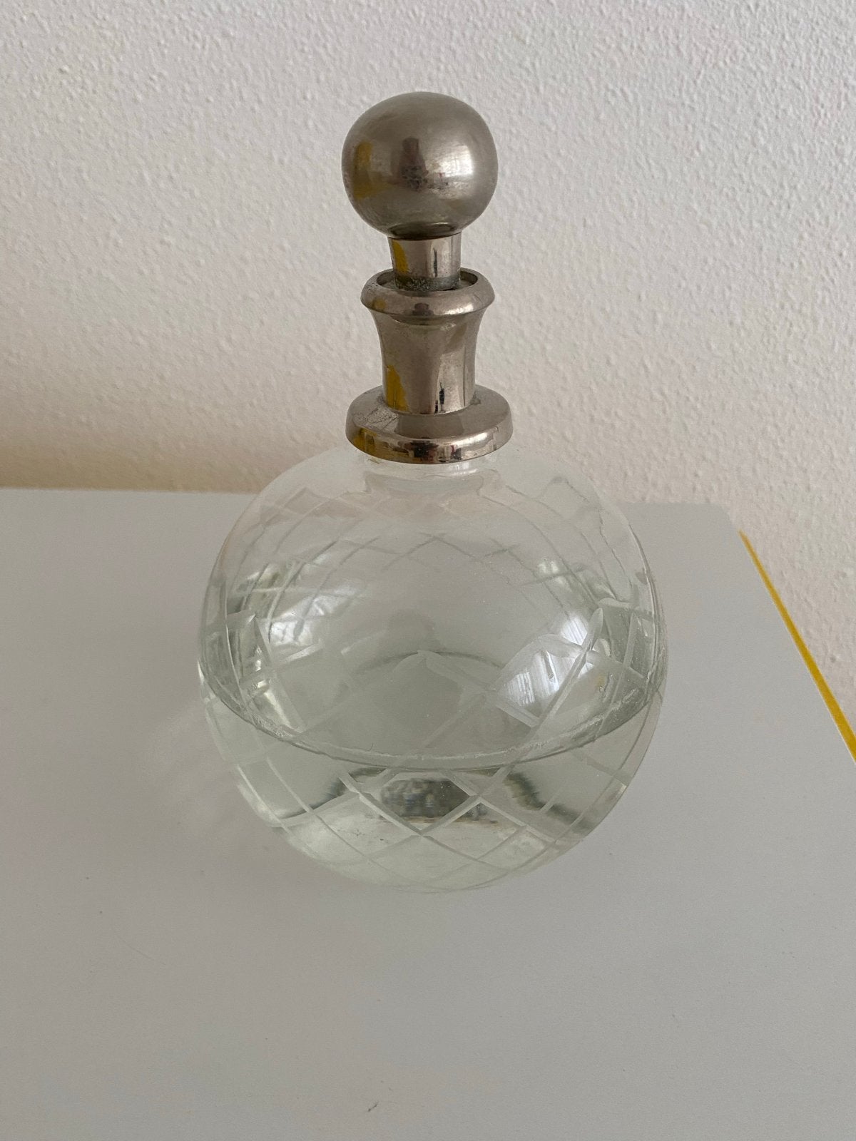 Decoratieve Karaf per stuk te koop, Ophalen of Verzenden