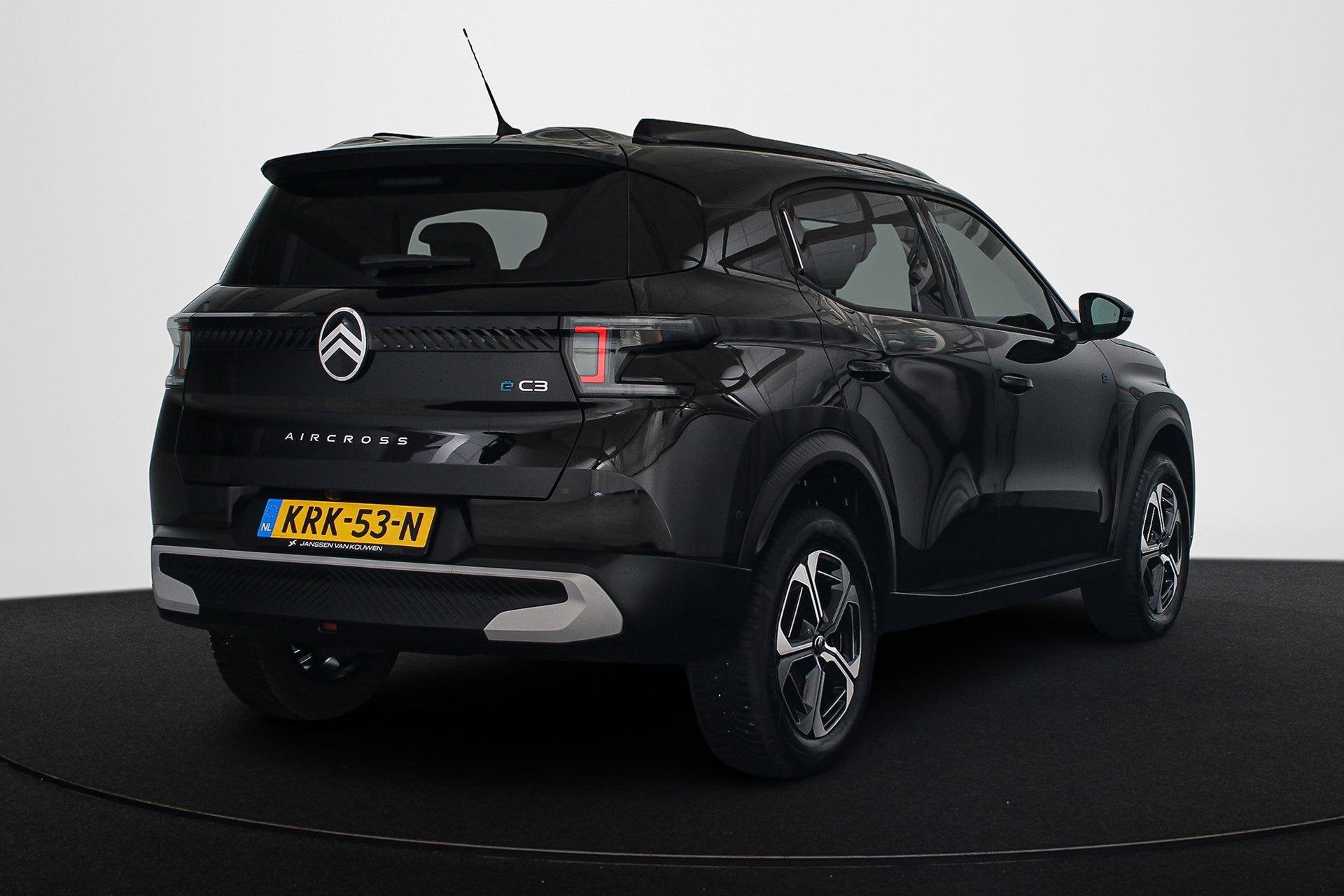 Citroen Ë-C3 Aircross Max 113pk Comfort Range 44 kWh Camera, Auto's, https://media-marktplaats.export.dv.nl/23734155860/document-1.pdf