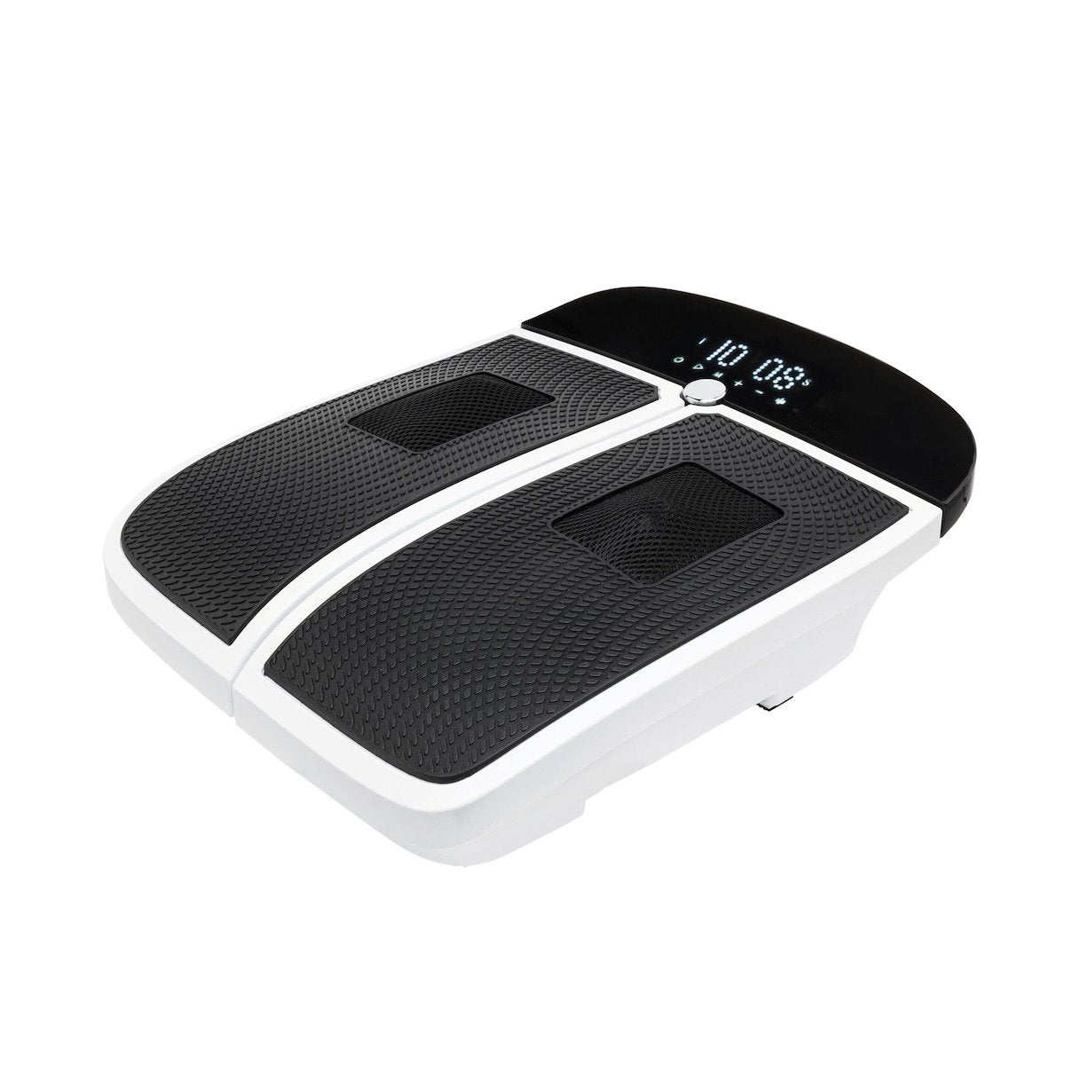 Bioenergiser vibration leg trainer, Ophalen, Zo goed als nieuw, Apparaat