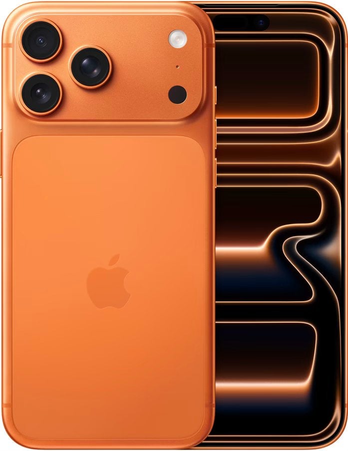 Apple Iphone 17 Pro Max 256GB in 3 Kleuren Nieuw & Garantie, Telecommunicatie, 256 GB, Nieuw, Ophalen of Verzenden, A