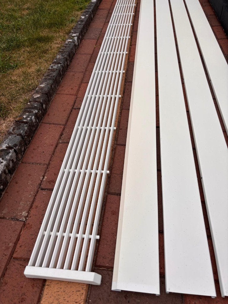 Jaga Tempo radiator Type 15, 30 tot 80 cm, Radiator, 150 cm of meer, Ophalen of Verzenden