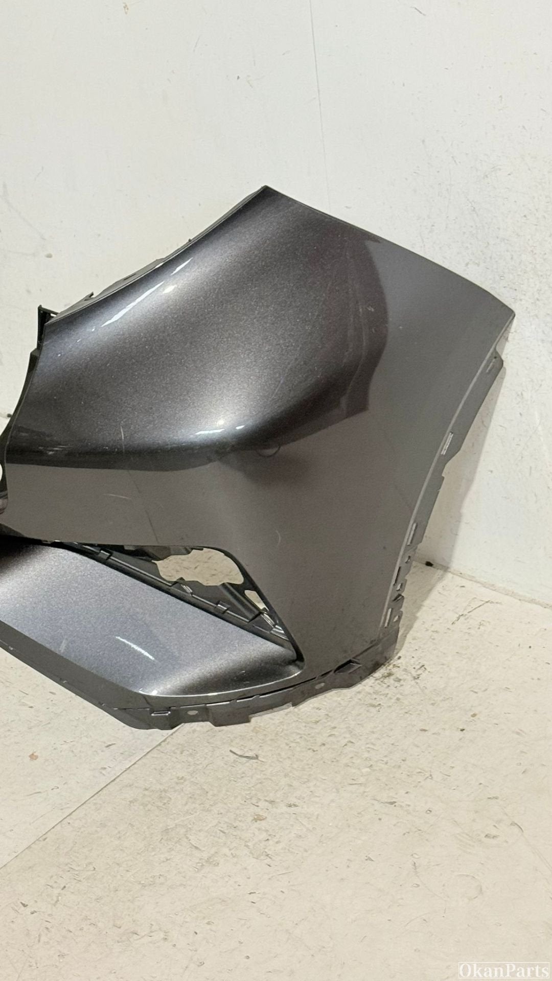 Toyota CHR C-HR achterbumper 52159-F4010, Auto-onderdelen, Info@fabrikant.eu, Fabrikantstraat 1
1000 AA  Amsterdam, NL, Ophalen of Verzenden