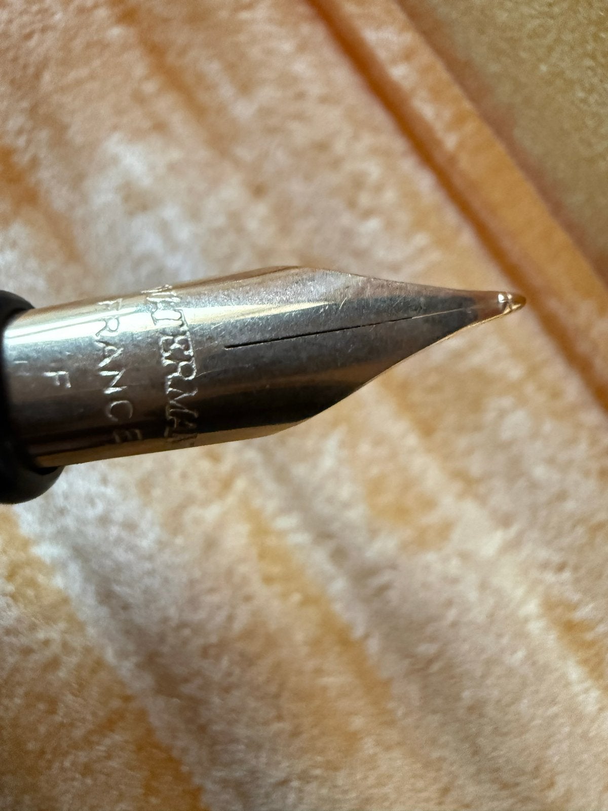 Waterman Maestro pennenset,  vulpen en een balpen, Diversen, Ophalen of Verzenden