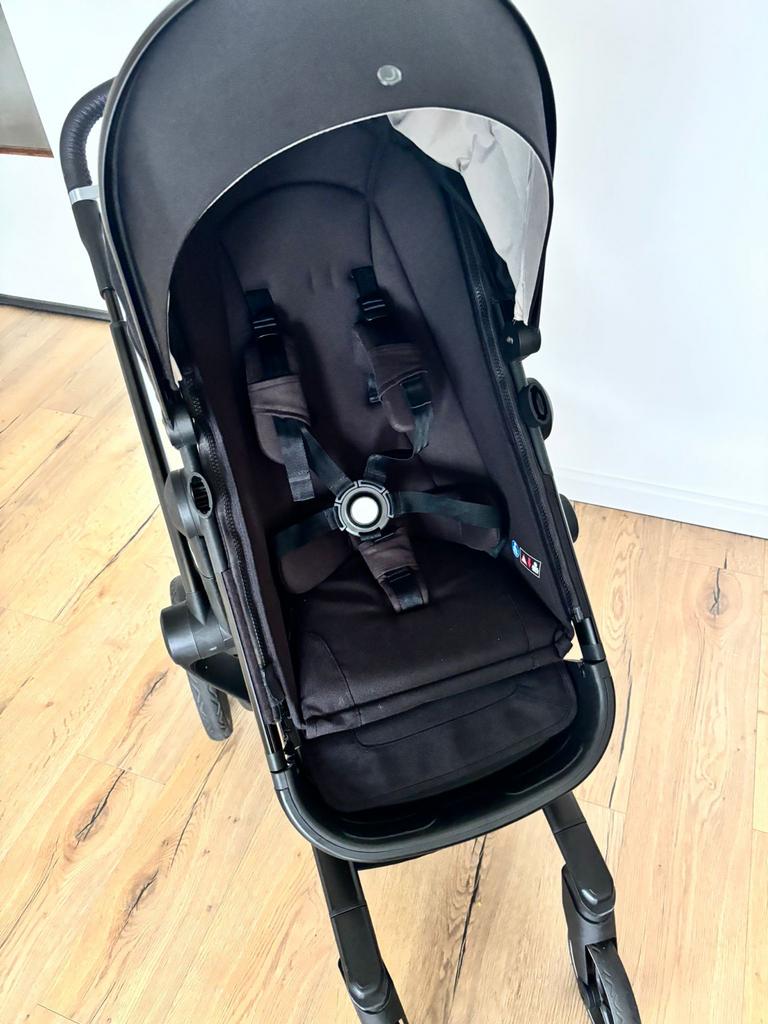 Joolz Day 5+ kinderwagen zo goed als nieuw, Ophalen of Verzenden, Zo goed als nieuw, Kinderwagen, Overige merken