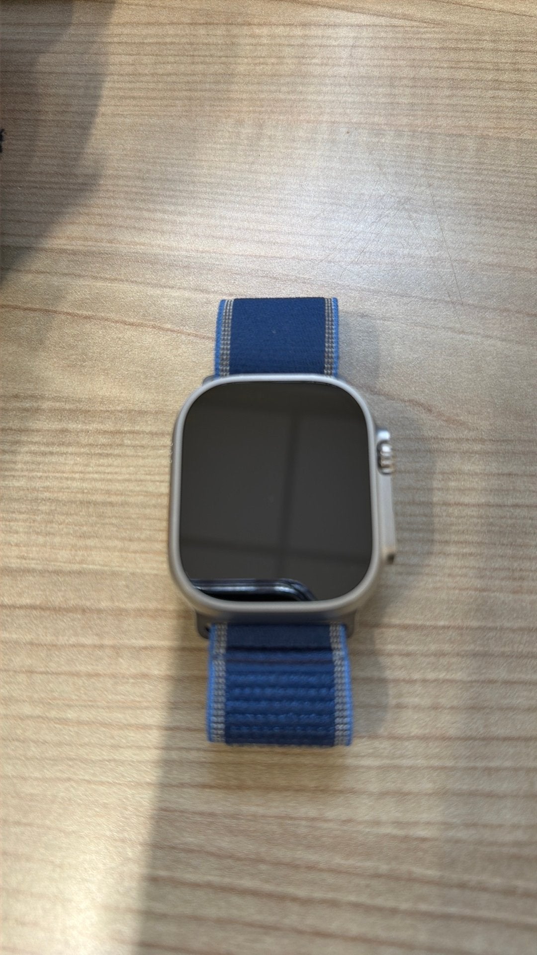 Apple Watch Ultra 3