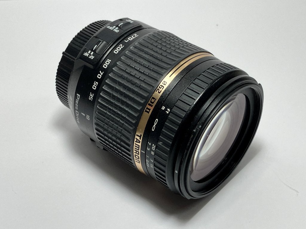 Nikon AF lenzen, Audio, Tv en Foto, Fotografie | Lenzen en Objectieven, Ophalen of Verzenden, Gebruikt, Overige typen
