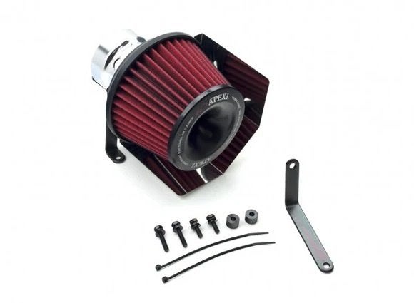 APEXi Power intake luchtfilter - Mazda Mx-5 NA NB 1.6 1.8, Ophalen of Verzenden