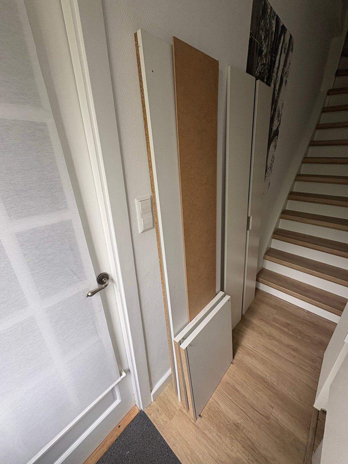IKEA Stuva kast - basiselement 60x50x192 - gedemonteerd, Ophalen, Gebruikt, 50 tot 100 cm, 150 tot 200 cm