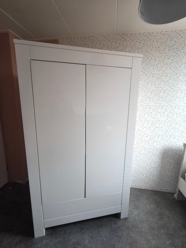 Gratis kinder kleding kast, Ophalen, Kast, 50 tot 70 cm, 105 cm of meer