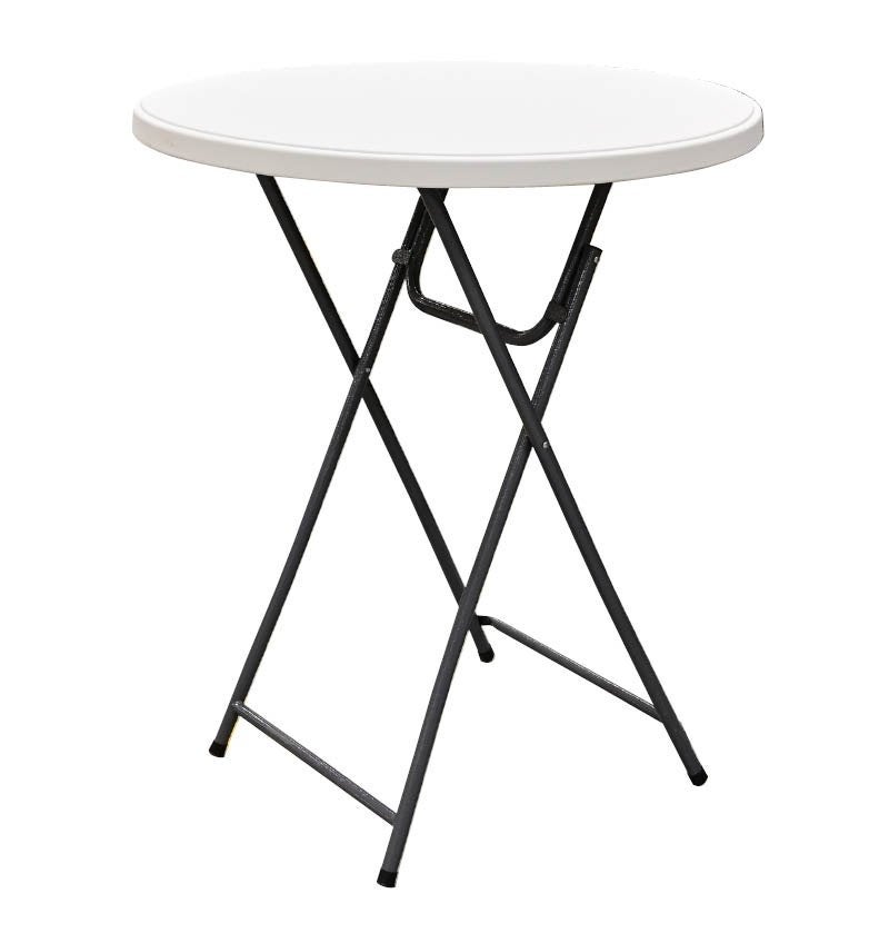 Statafel Set + 4 Stoelen met rugleuning Opruiming €. 225,00, Ophalen, Nieuw