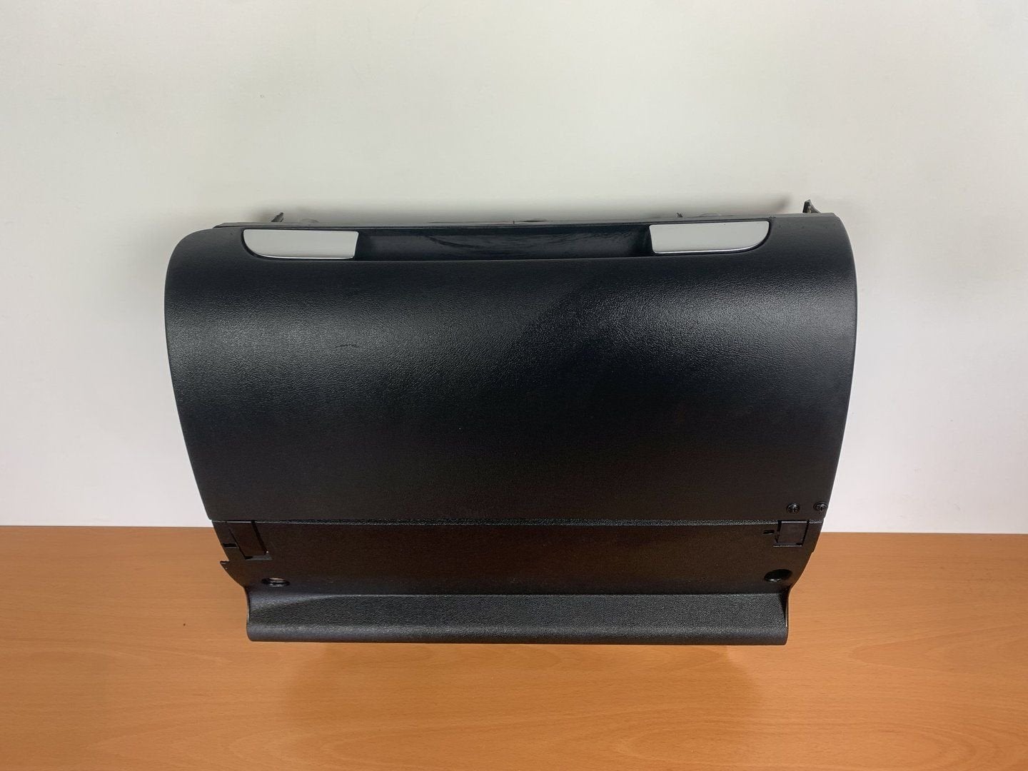 audi A3 8P 2003 tot 2013 dashboardkastje dashboard zwart, Gebruikt, -, -, -