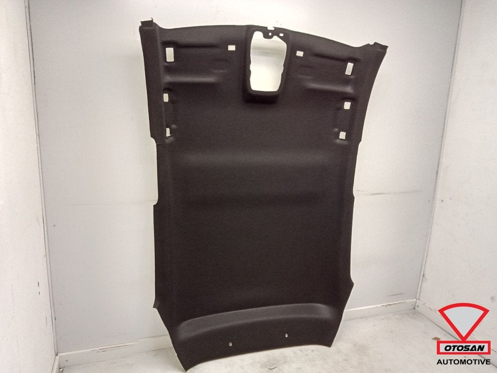 Opel Corsa F 2019+ Zwarte Hemel Bekleding Compleet Origineel, Auto-onderdelen, Interieur en Bekleding, Gebruikt, Opel Automobile GmbH