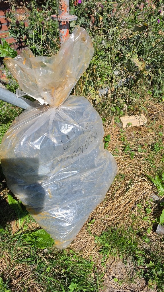 Uni-Ring Wapeningsafstandhouders 35 mm – 750 stuks – €30, Doe-het-zelf en Verbouw, Metalen, Ophalen, Nieuw