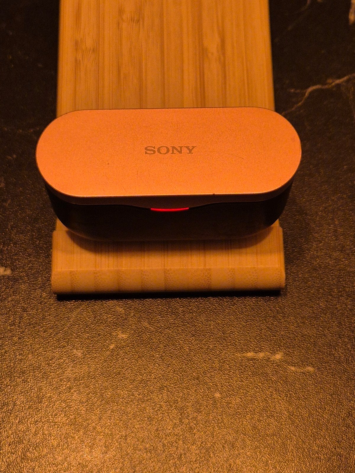 Sony WF-1000XM3 Draadloze Noise-Cancelling Oordopjes, In-ear, Gebruikt, Ophalen of Verzenden, Sony